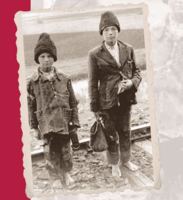 Das Wolfsmädchen. Flucht aus der Königsberger Hungerhölle 1946 28 Wolfskinder Ostpreußen