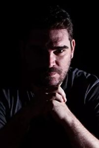 I. Feder & Forschung (Profil) 27 Profil Christian Hardinghaus