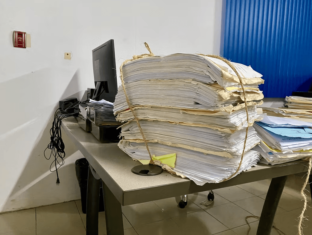 Kris & Lisanne Fall (Verschollen in Panama) – Digitale Forensik 29 Offizielle Gerichtsakte