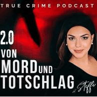 III. Im Licht der Öffentlichkeit (Pressespiegel) 40 2025 04 22 21 19 48 meinpodcast.de von mord und totschlag quotdie sucht nach verbrechenquot im gespr
