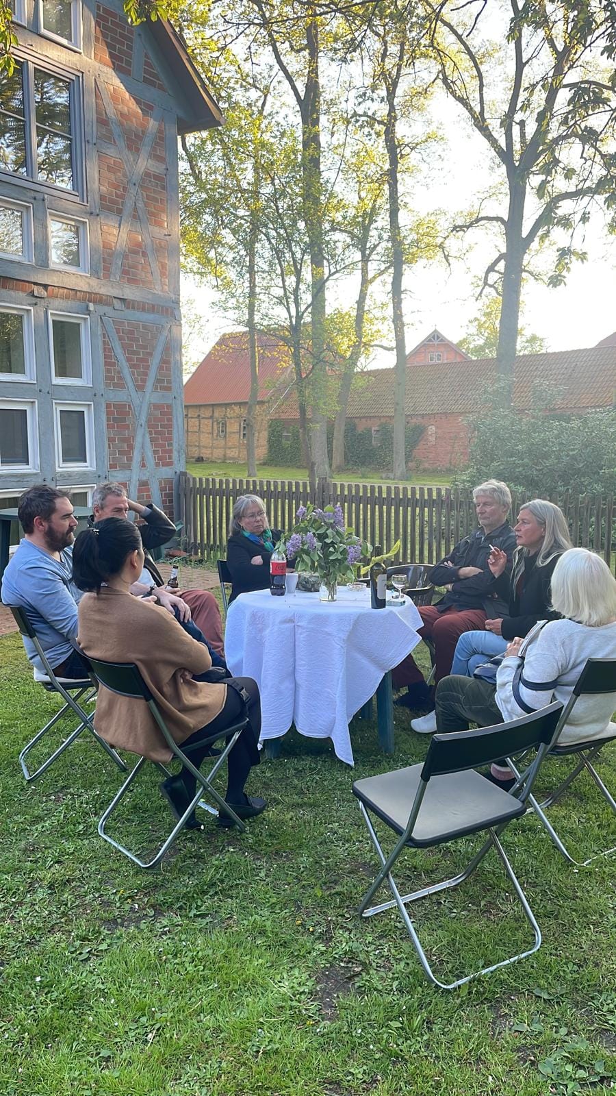 Buchpremiere "Die Buchhändlerin von Königsberg" im Künstlerhof Schreyahn 33 WhatsApp Bild 2025 04 26 um 19.54.19 375594f3