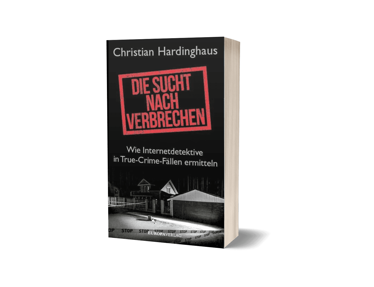 True Crime Tuesday - edition 1: Hinterkaifeck Murders 7 The Addiction to Crime. How Internet Detectives Solve True Crime Cases
