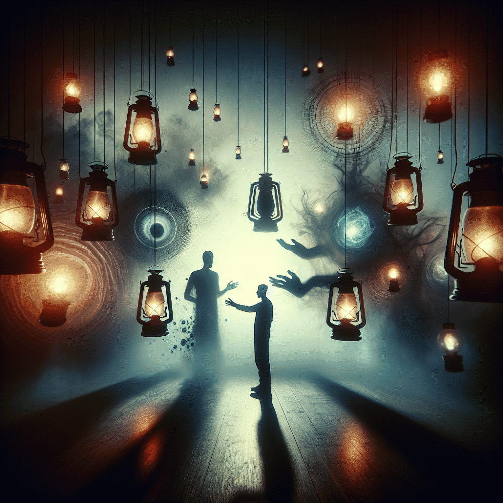 Gaslighting erkennen