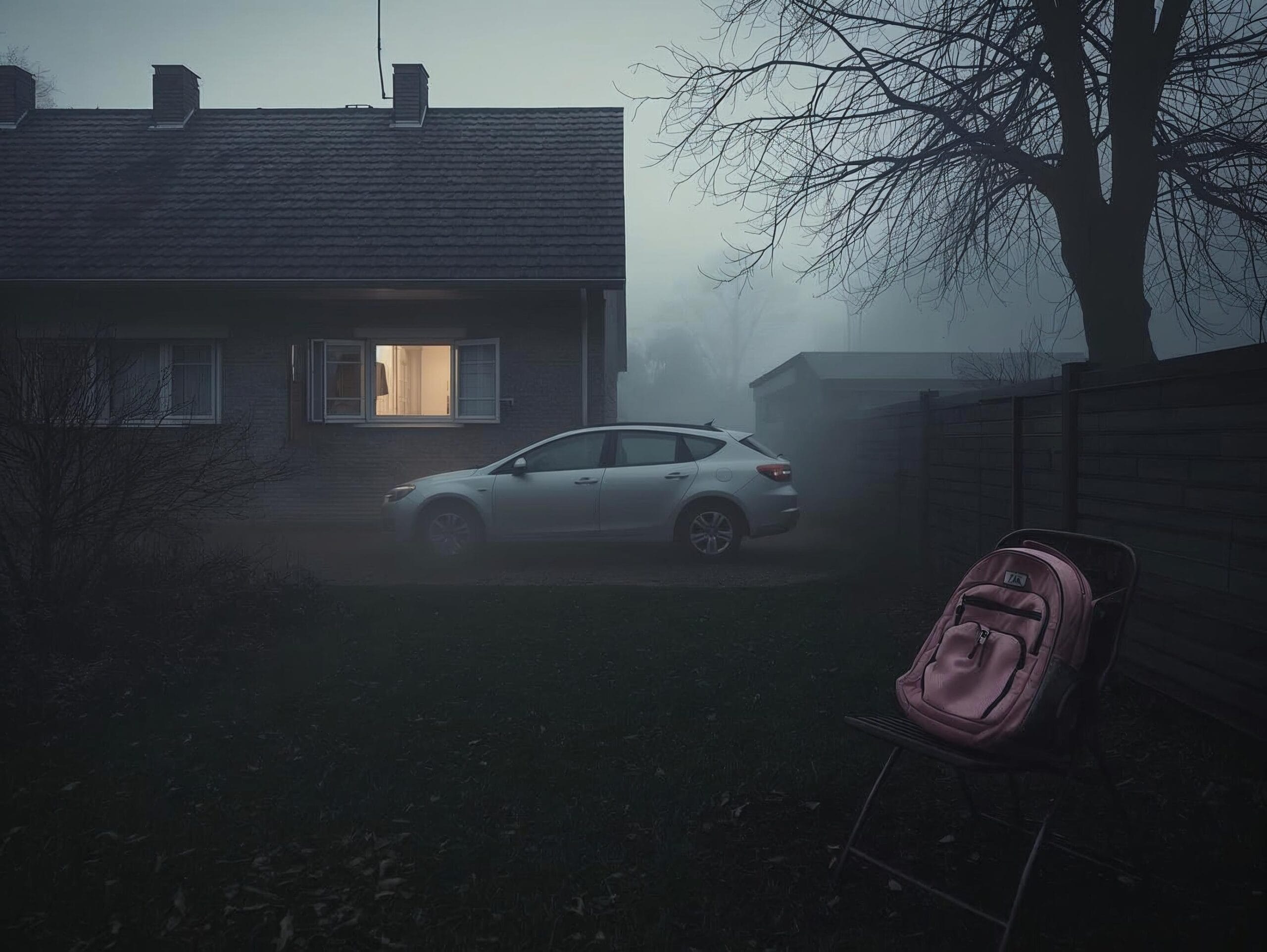 Symbolbild zum Fall Rebecca Reusch