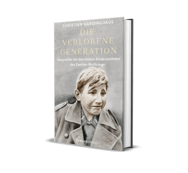 Die Verlorene Generation