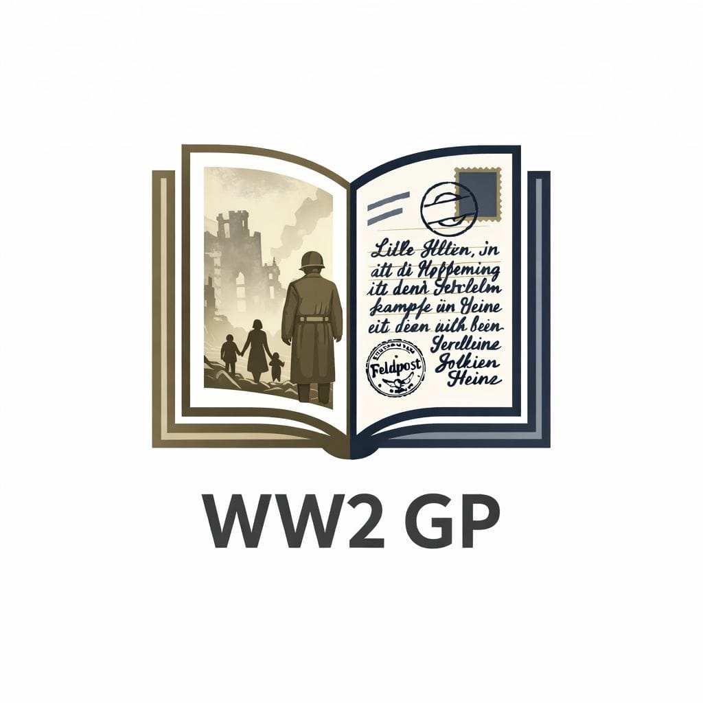 World War II From a German Point of View series icon