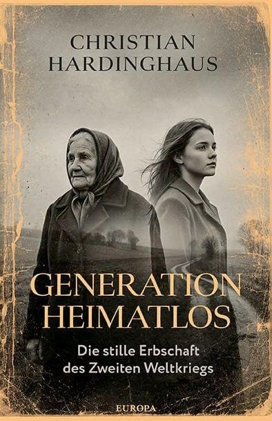 Generation Heimatlos