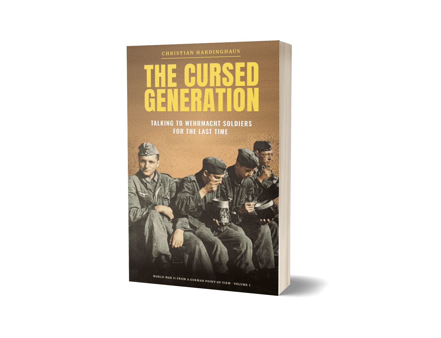 The Cursed Generation
