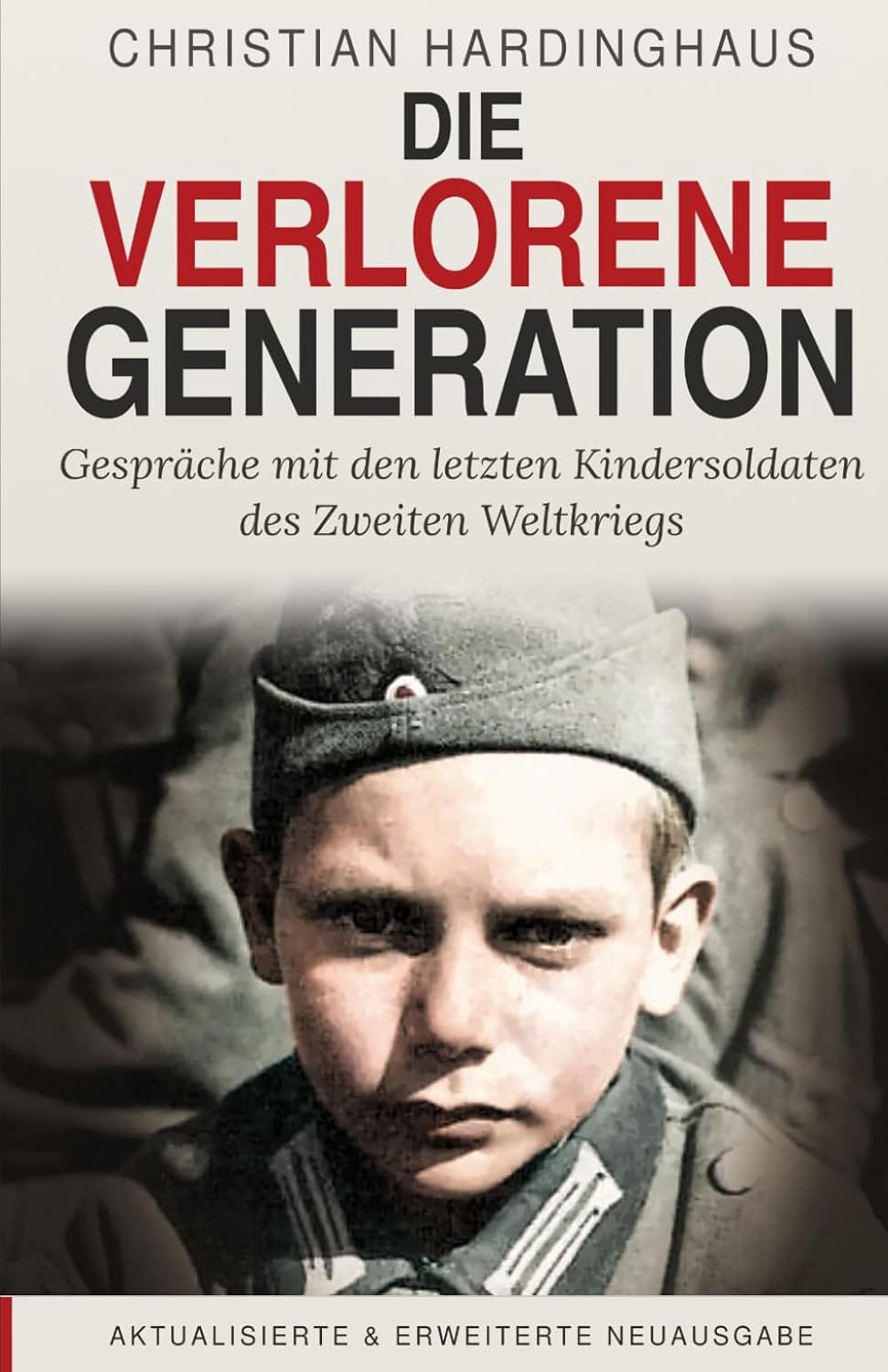 Die verlorene Generation TB