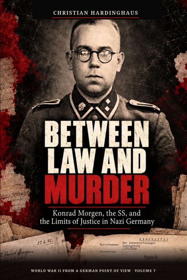 Between Law and Murder