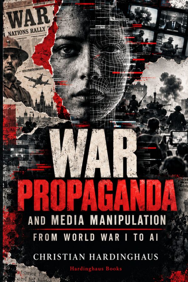 War Propaganda & Media Manipulation